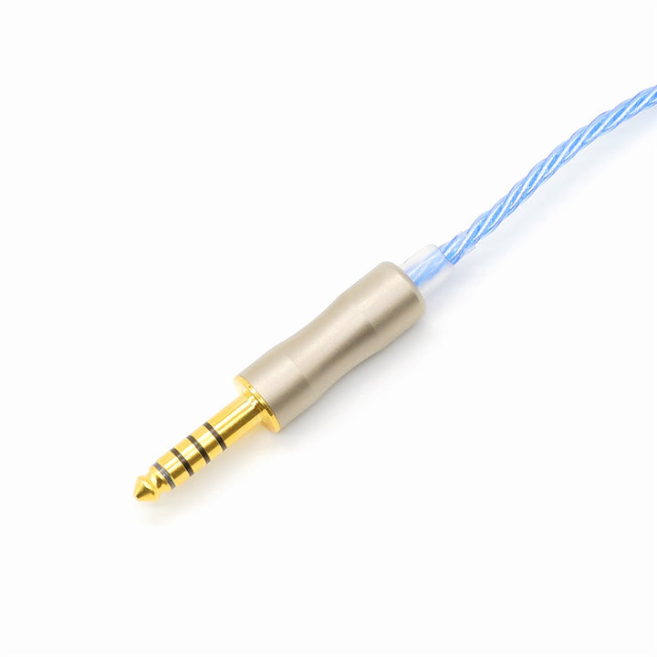 674 未開封　Bispa リケーブル <衡-Kou>UCWBHP-4M5 ヨドバシ.com - Bispa ビスパ 衡-Kou 3.5mm-4極-XLR-4PIN BSP-HPCL