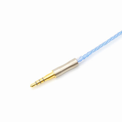 <凌-Ryou- 4.4mm5極→3.5mm4極>BSP-MDR1A-UPTCLHPM5