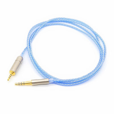 <凌-Ryou- 2.5mm4極→3.5mm4極>BSP-MDR1A-UPTCLHPM4