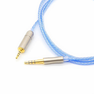 <凌-Ryou- 2.5mm4極→3.5mm4極>BSP-MDR1A-UPTCLHPM4