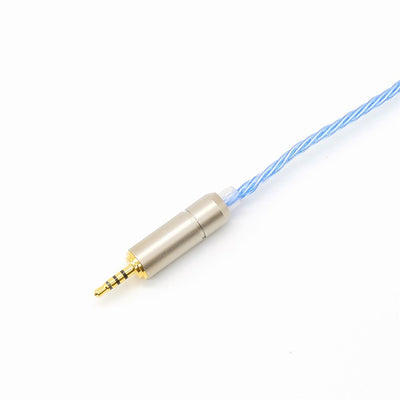 <凌-Ryou- 2.5mm4極→3.5mm4極>BSP-MDR1A-UPTCLHPM4