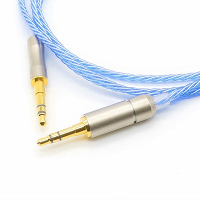 <凌-Ryou- 3.5mm3極→3.5mm3極>BSP-HPCL-UPTCLHPMM