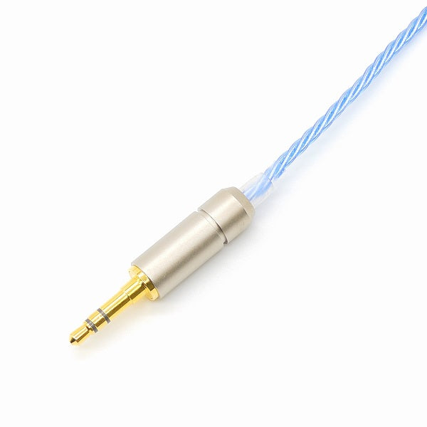 <凌-Ryou- 3.5mm3極→3.5mm3極>BSP-HPCL-UPTCLHPMM