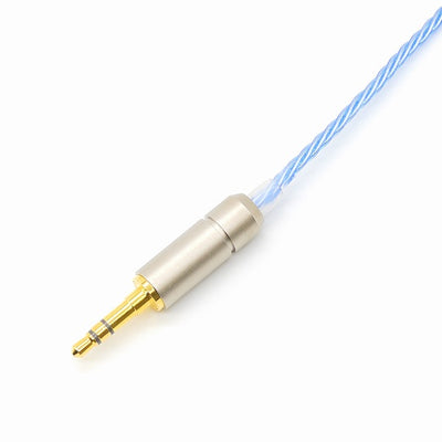 <凌-Ryou- 3.5mm3極→3.5mm3極>BSP-HPCL-UPTCLHPMM