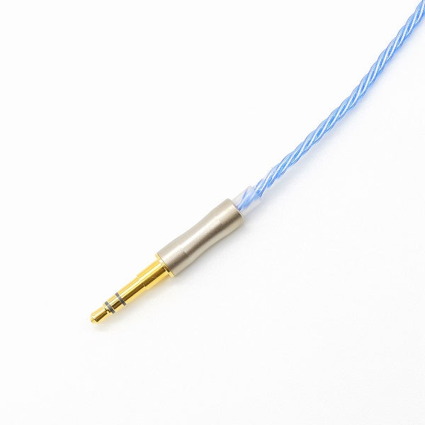 <凌-Ryou- 3.5mm3極→3.5mm3極>BSP-HPCL-UPTCLHPMM