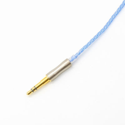 <凌-Ryou- 3.5mm3極→3.5mm3極>BSP-HPCL-UPTCLHPMM