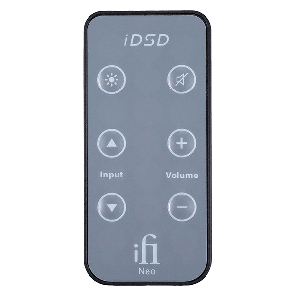 NEO iDSD