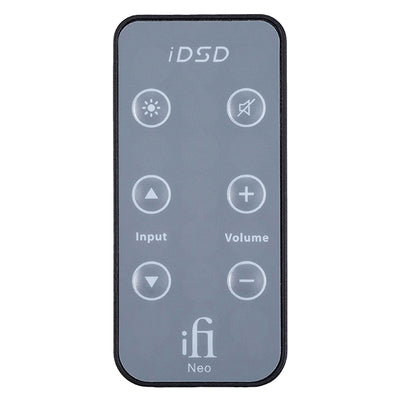 NEO iDSD