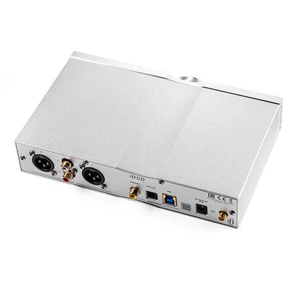 iFi-Audio NEO iDSD – e☆イヤホン