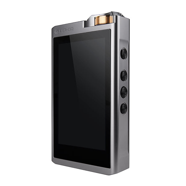 Lotoo PAW Gold TOUCH Titanium – e☆イヤホン