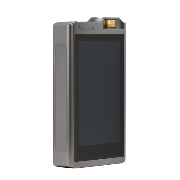 Lotoo PAW Gold TOUCH Titanium – e☆イヤホン