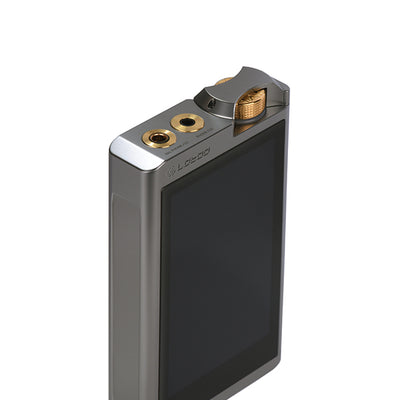PAW Gold TOUCH Titanium