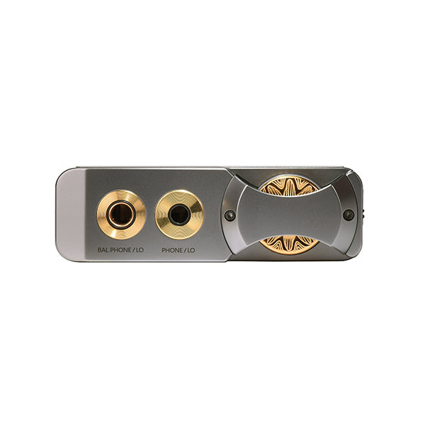PAW Gold TOUCH Titanium