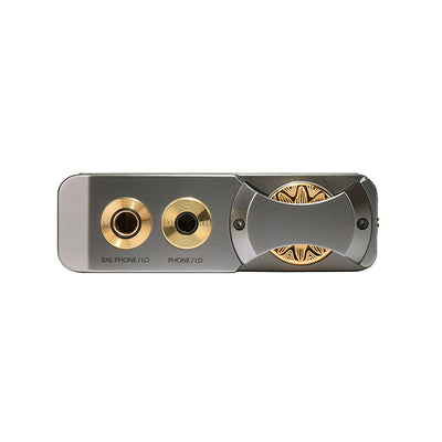 PAW Gold TOUCH Titanium
