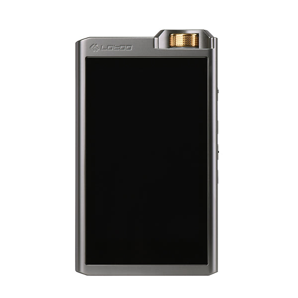 Lotoo PAW Gold TOUCH Titanium – e☆イヤホン