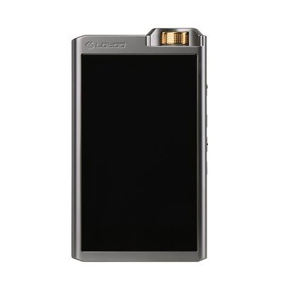 PAW Gold TOUCH Titanium