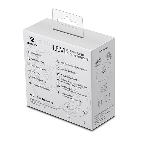 LEVI