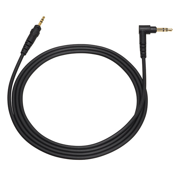 ATH-PRO5X用ストレートコード(1.2m)