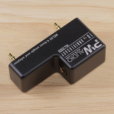 MOJO TO 4.4F L (MOJO 対応4.4mm変換プラグ L字型)