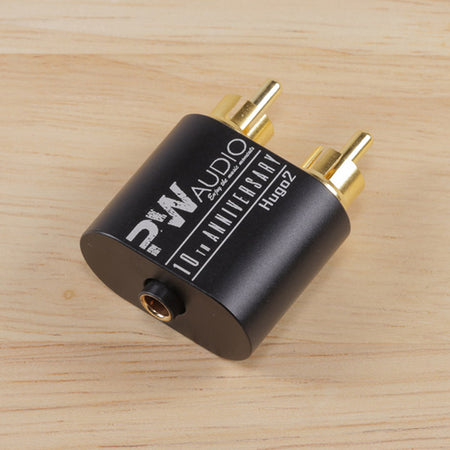 PW AUDIO HUGO2 TO 4.4 (HUGO2対応4.4mm変換プラグ) – e☆イヤホン