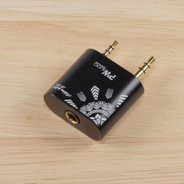 PW AUDIO AK TO 4.4F Autumn (AKシリーズ対応4.4mm変換プラグ) – e