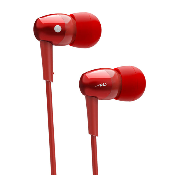 radius HP-NX10K – e☆イヤホン