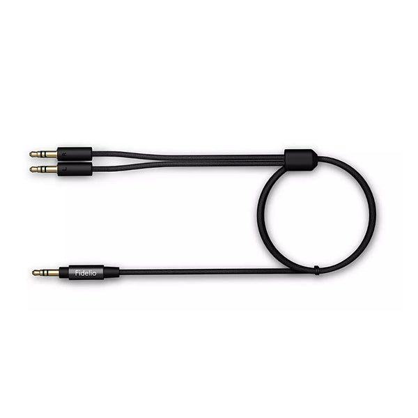 PHILIPS Fidelio X3 – e☆イヤホン PHILIPS Fidelio X3 – e☆イヤホン