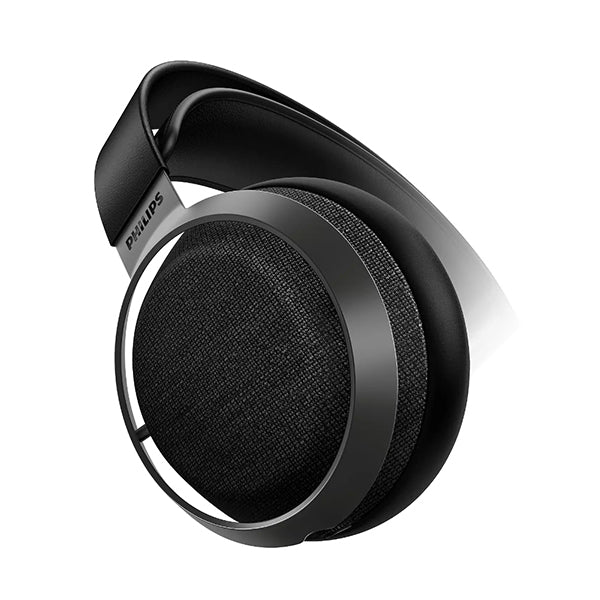 Sandal Audio: フィリップス Fidelio X3 ヘッドホンの試聴レビュー