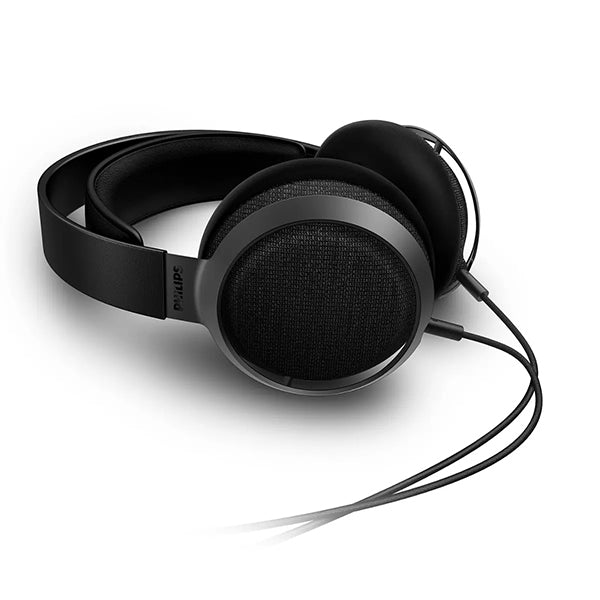 Philips Fidelio X3 ヘッドホン PHILIPS Fidelio X3 – e☆イヤホン