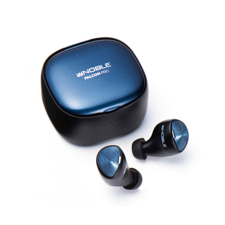 Noble Audio FALCON PRO Black 【NOB-FALCONPRO-B】 – e☆イヤホン