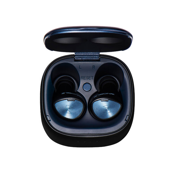 FALCON PRO Black 【NOB-FALCONPRO-B】