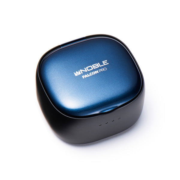 FALCON PRO Black 【NOB-FALCONPRO-B】 – e☆イヤホン