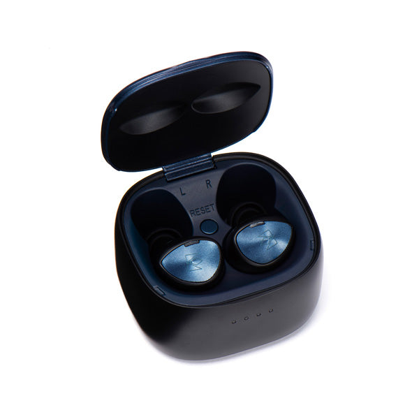 Noble Audio FALCON PRO Black 【NOB-FALCONPRO-B】 – e☆イヤホン