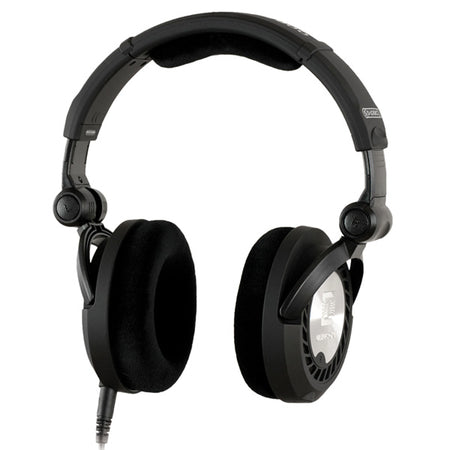 ヘッドホン Ultrasone pro900 ULTRASONE/ヘッドフォン/PRO900i -DJ機材アナログレコード専門店