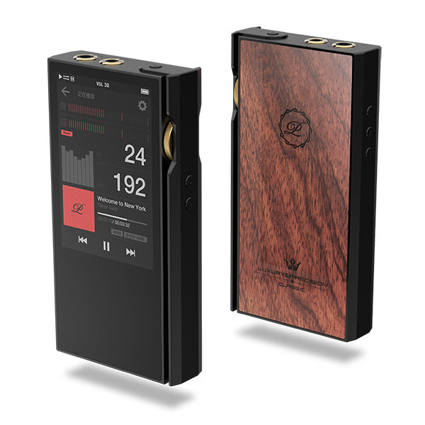 Luxury & Precision L&P 楽彼 P6 pro ジャンク