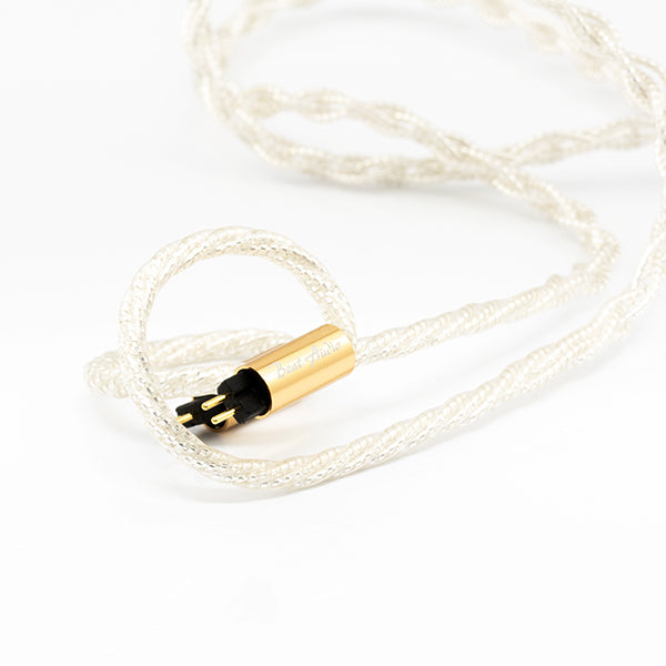 Beat Audio Supernova MkII+ 8wire Custom - 2.5mm 【BEA-8770】 – e