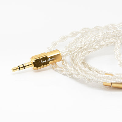 Supernova MkII+ 8wire MMCX - 3.5mm 【BEA-8732】