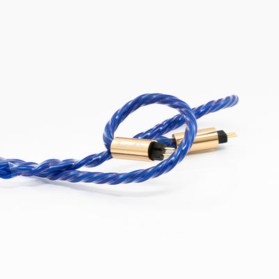 Hadal MkII 8wire Custom - 4.4mm 【BEA-8725】