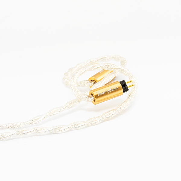 Beat Audio Supernova MkII+ Custom - 2.5mm 【BEA-8657】 – e☆イヤホン