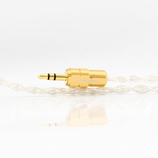 Beat Audio Supernova MkII+ MMCX - 3.5mm 【BEA-8619】 – e☆イヤホン