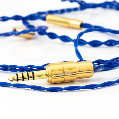 Hadal MkII Custom - 4.4mm 【BEA-8602】