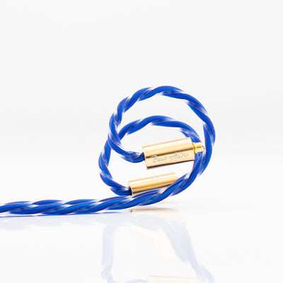 Hadal MkII MMCX - 3.5mm 【BEA-8558】