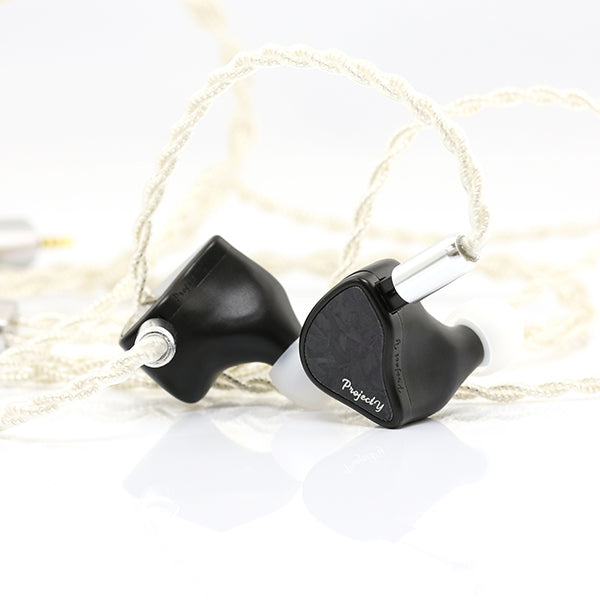 FAudio Project Y 【FA-2521】 – e☆イヤホン