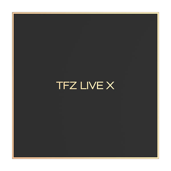LIVE X