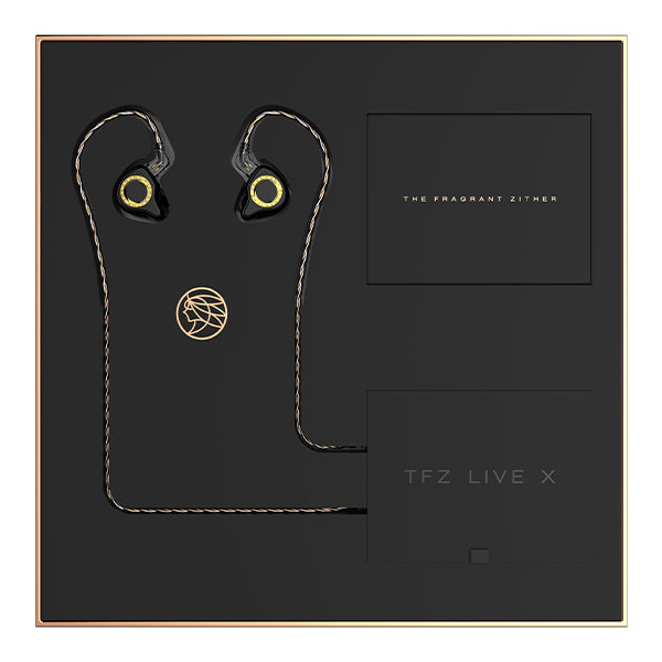 【最終値下げ】TFZ LIVE X 新品未開封品 LIVE X(生産終了) – 伊藤屋国際