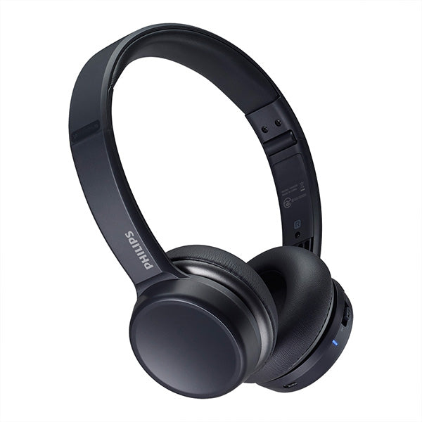 【中古】「非常に良い」PHILIPS(フィリップス) Bluetooth ワイヤレスヘッドホン TAH5255 連続再生30時間 (ブラック) PHILIPS TAH5255 Bluetooth ワイヤレスヘッドホン