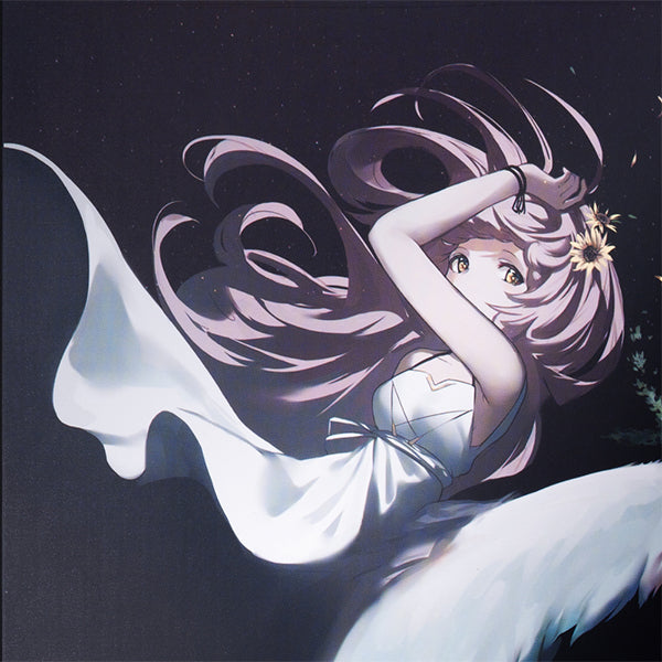 水月雨 (MOONDROP) ILLUMINATION-光 – e☆イヤホン