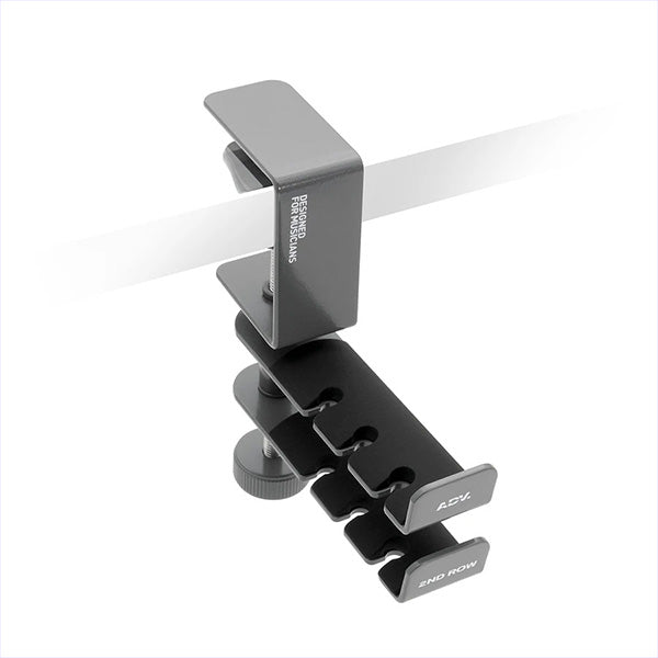 Dual Suspension