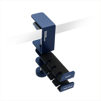 Dual Suspension