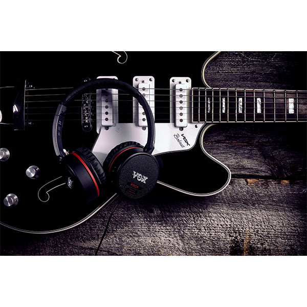VGA-ROCK